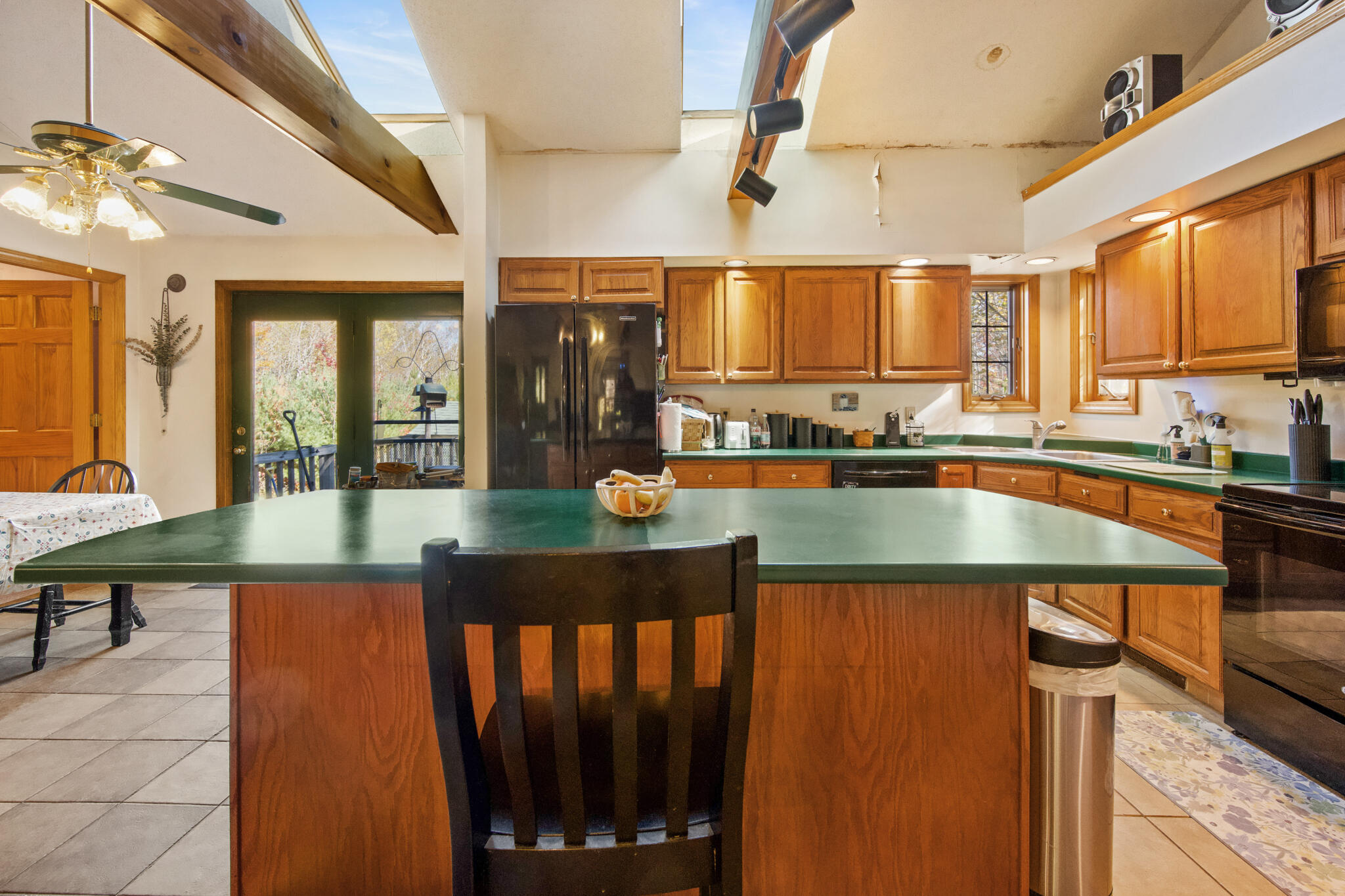 309 Gary Moore Road Ellsworth ME 04605