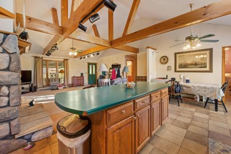 309 Gary Moore Road Ellsworth ME 04605