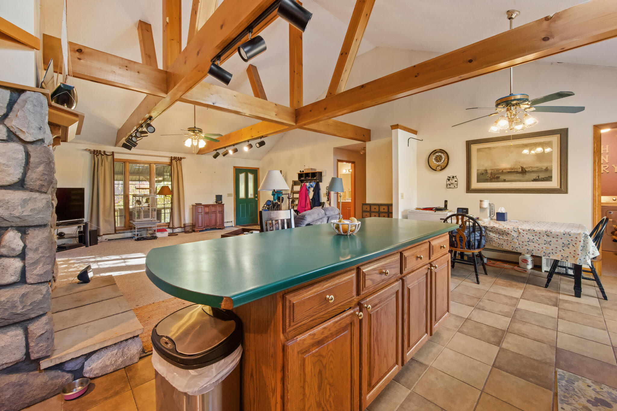 309 Gary Moore Road Ellsworth ME 04605