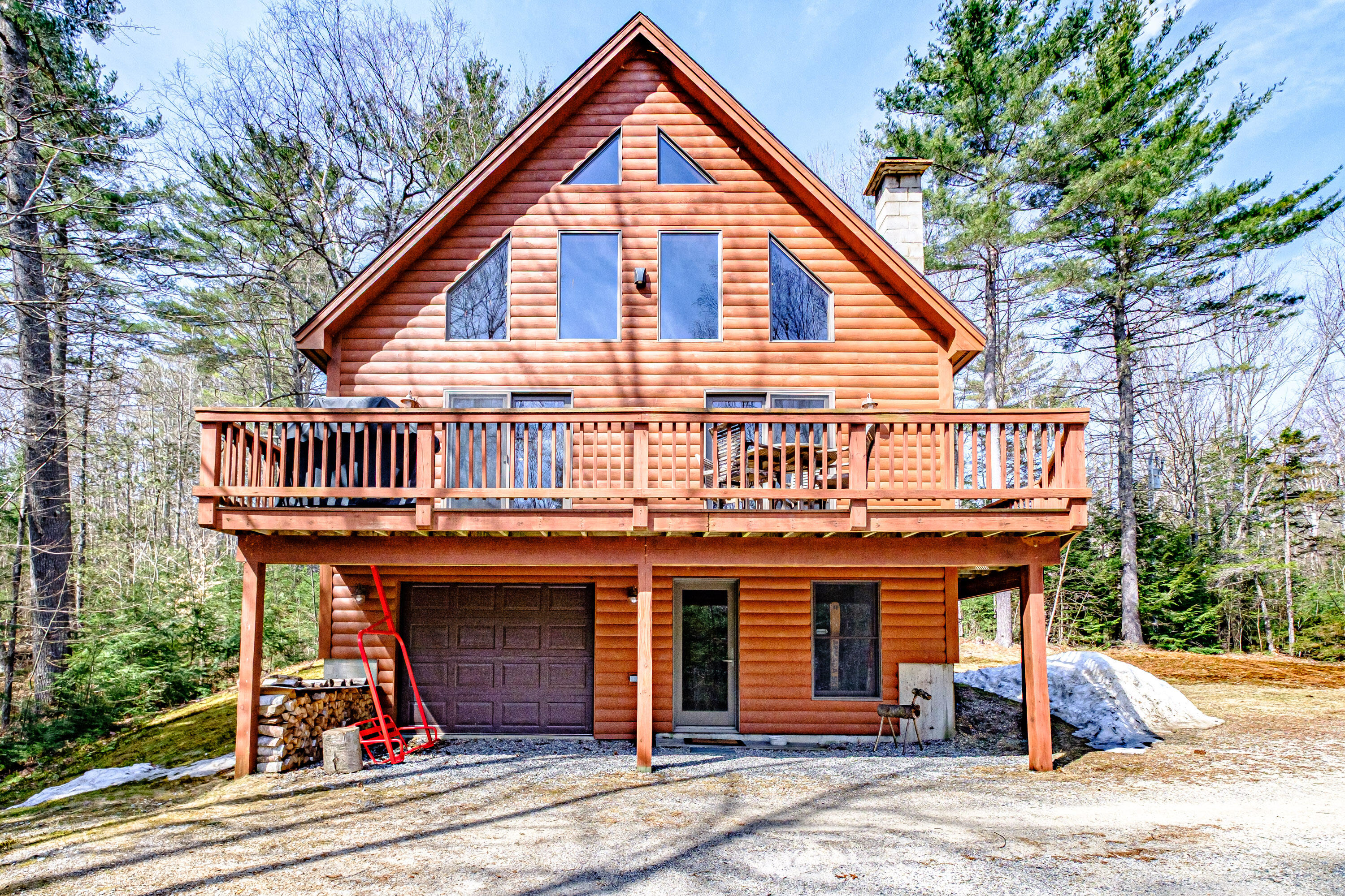 62 River Valley Acres Road Bethel ME 04217