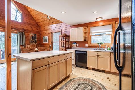 62 River Valley Acres Road Bethel ME 04217