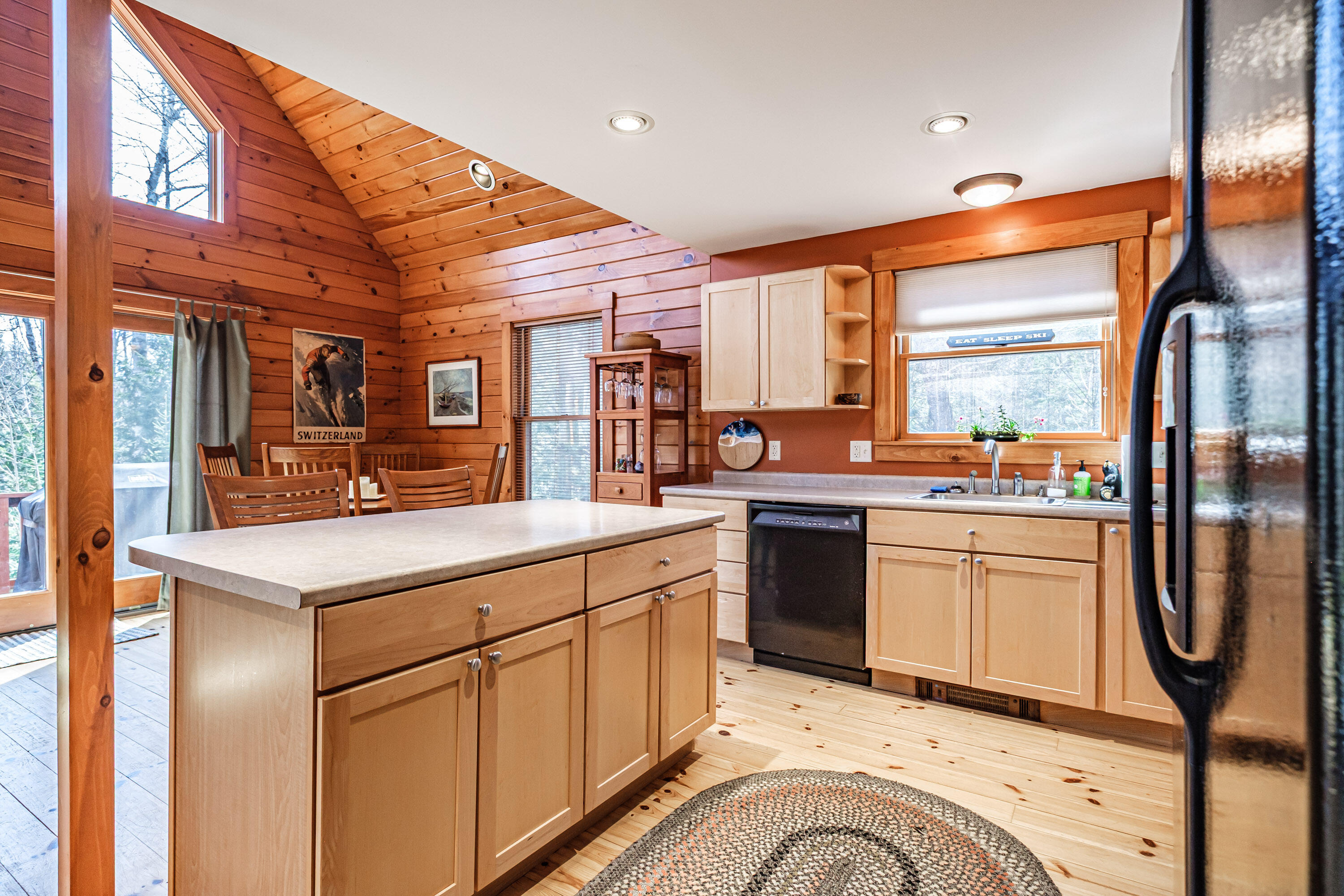 62 River Valley Acres Road Bethel ME 04217