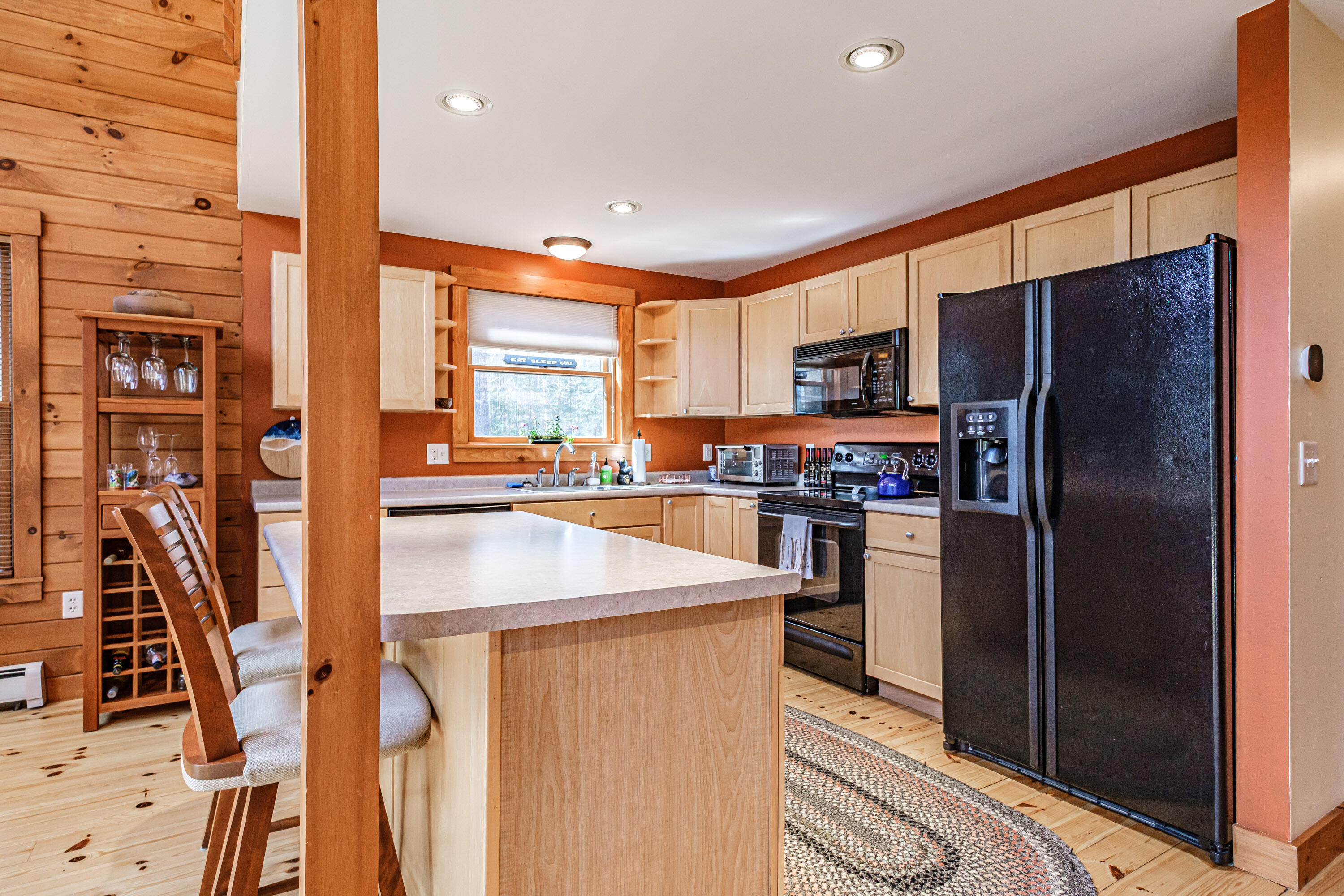 62 River Valley Acres Road Bethel ME 04217