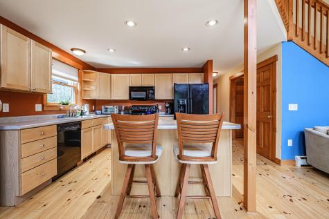 62 River Valley Acres Road Bethel ME 04217