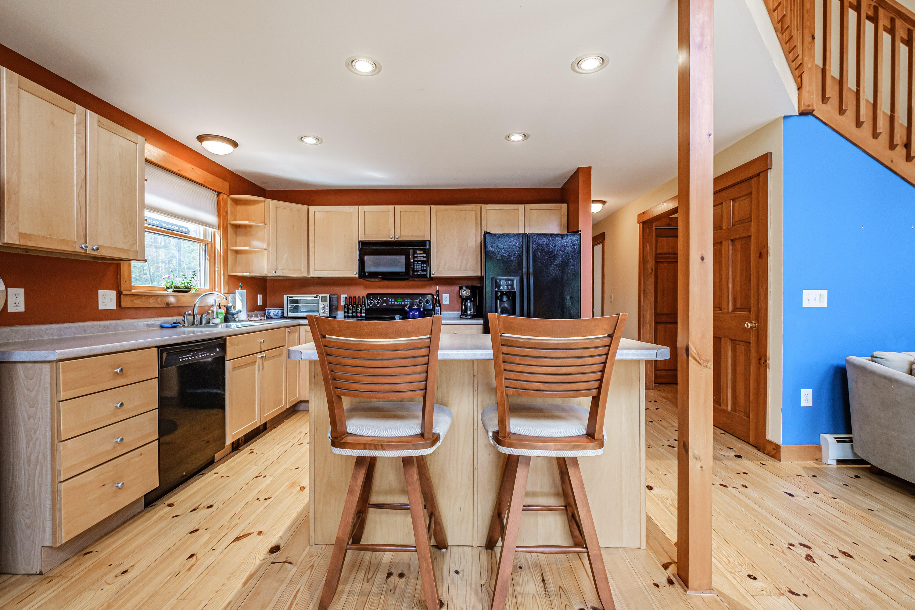 62 River Valley Acres Road Bethel ME 04217