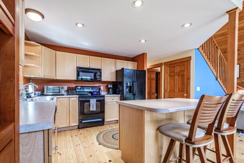 62 River Valley Acres Road Bethel ME 04217