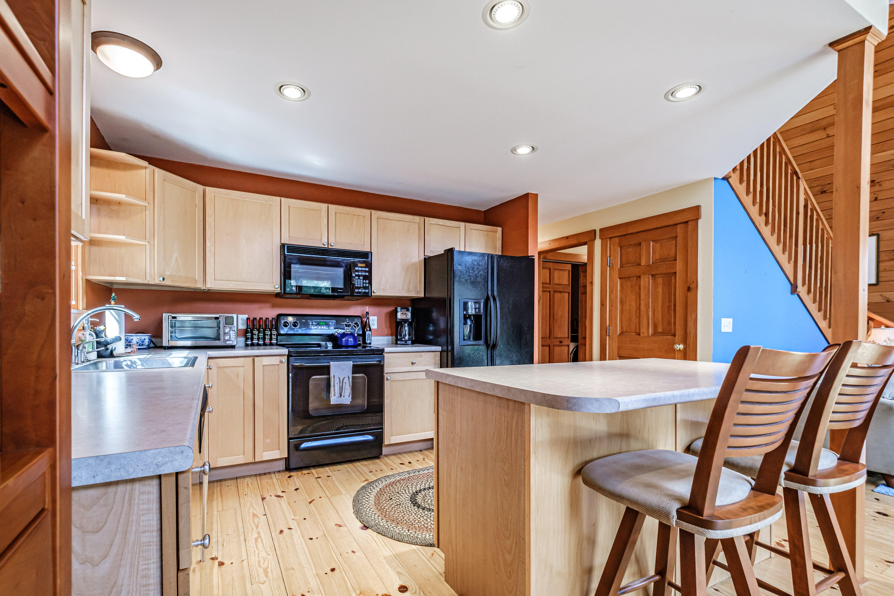 62 River Valley Acres Road Bethel ME 04217