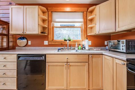 62 River Valley Acres Road Bethel ME 04217