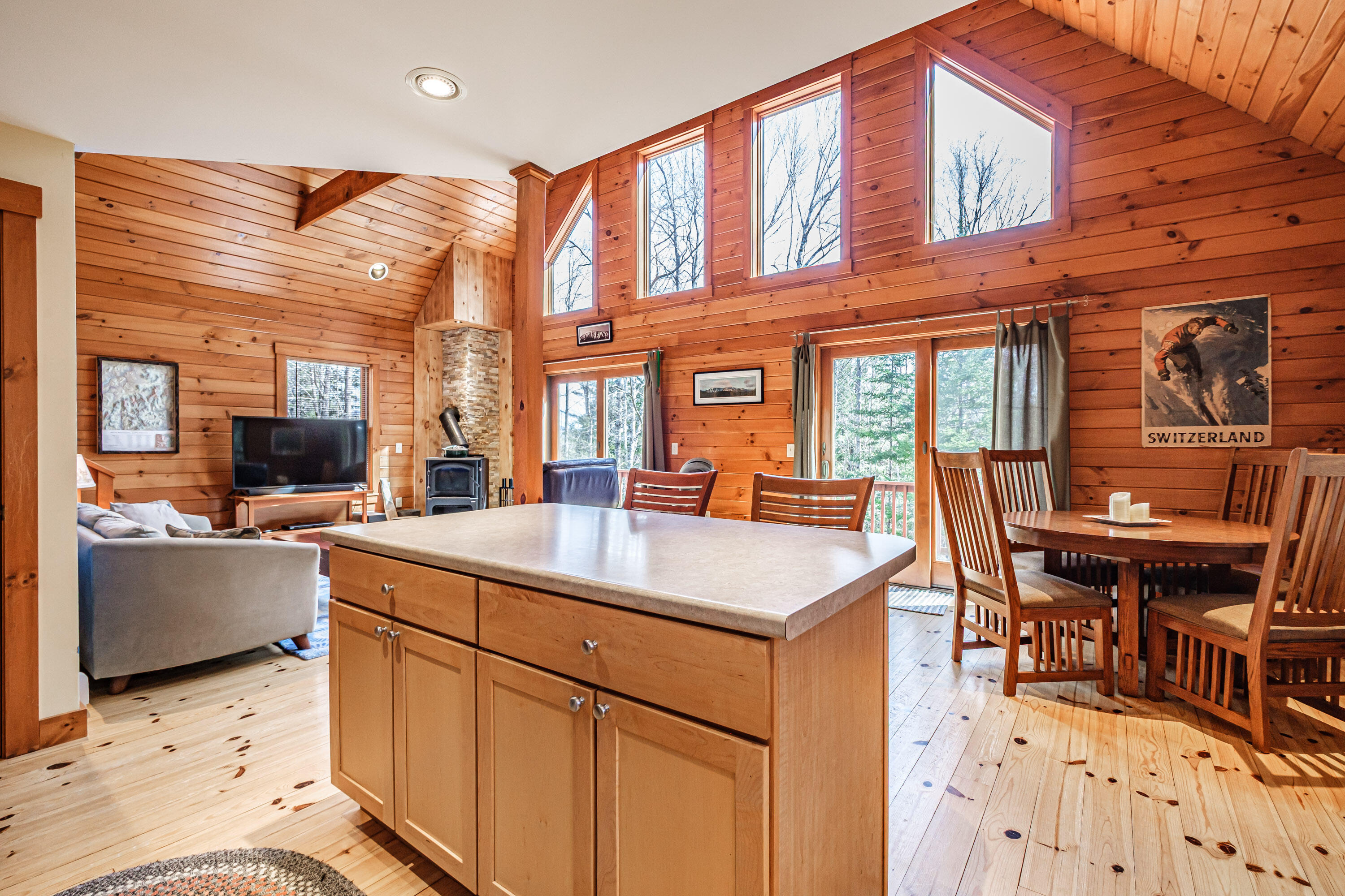 62 River Valley Acres Road Bethel ME 04217