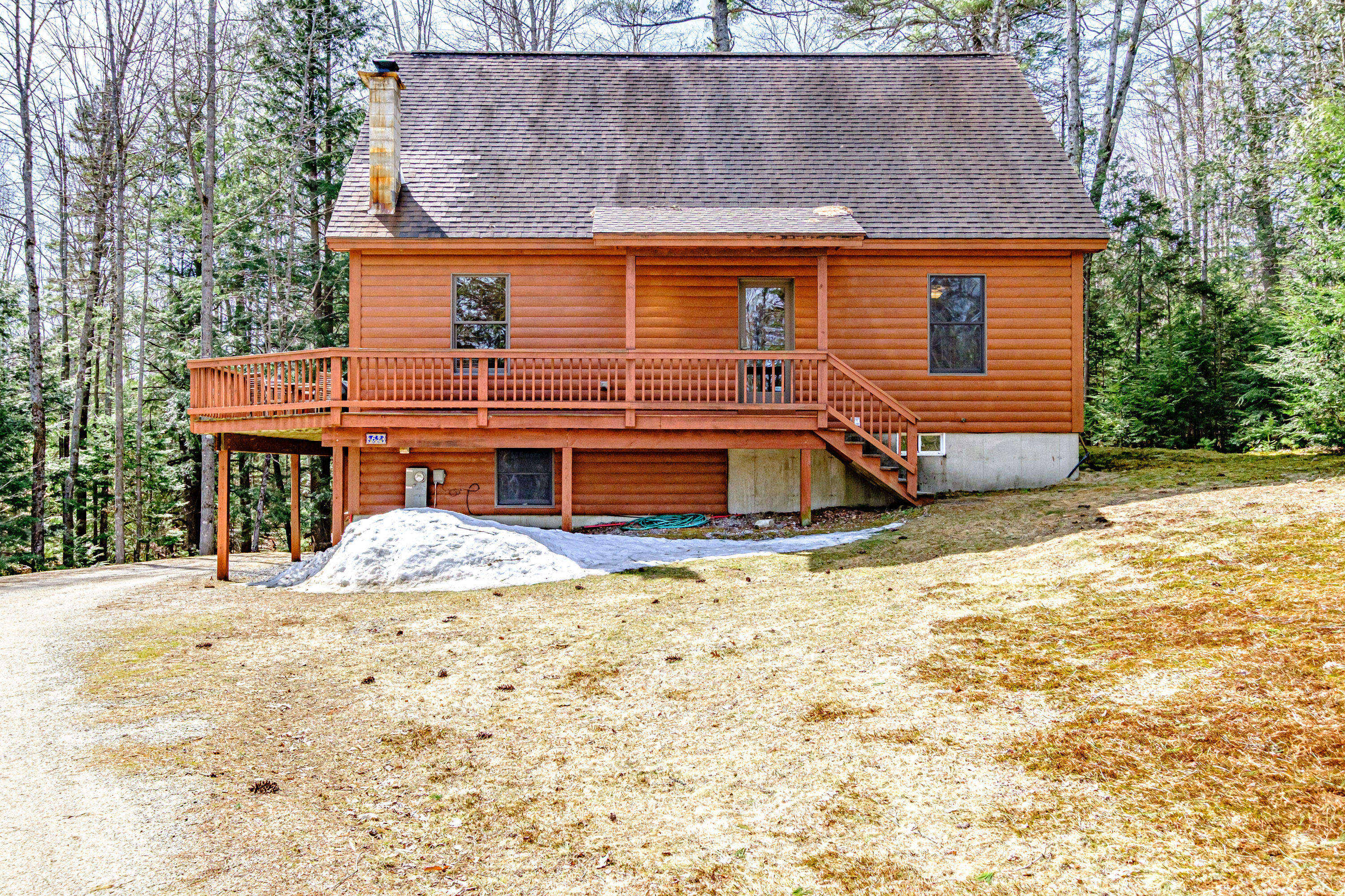 62 River Valley Acres Road Bethel ME 04217