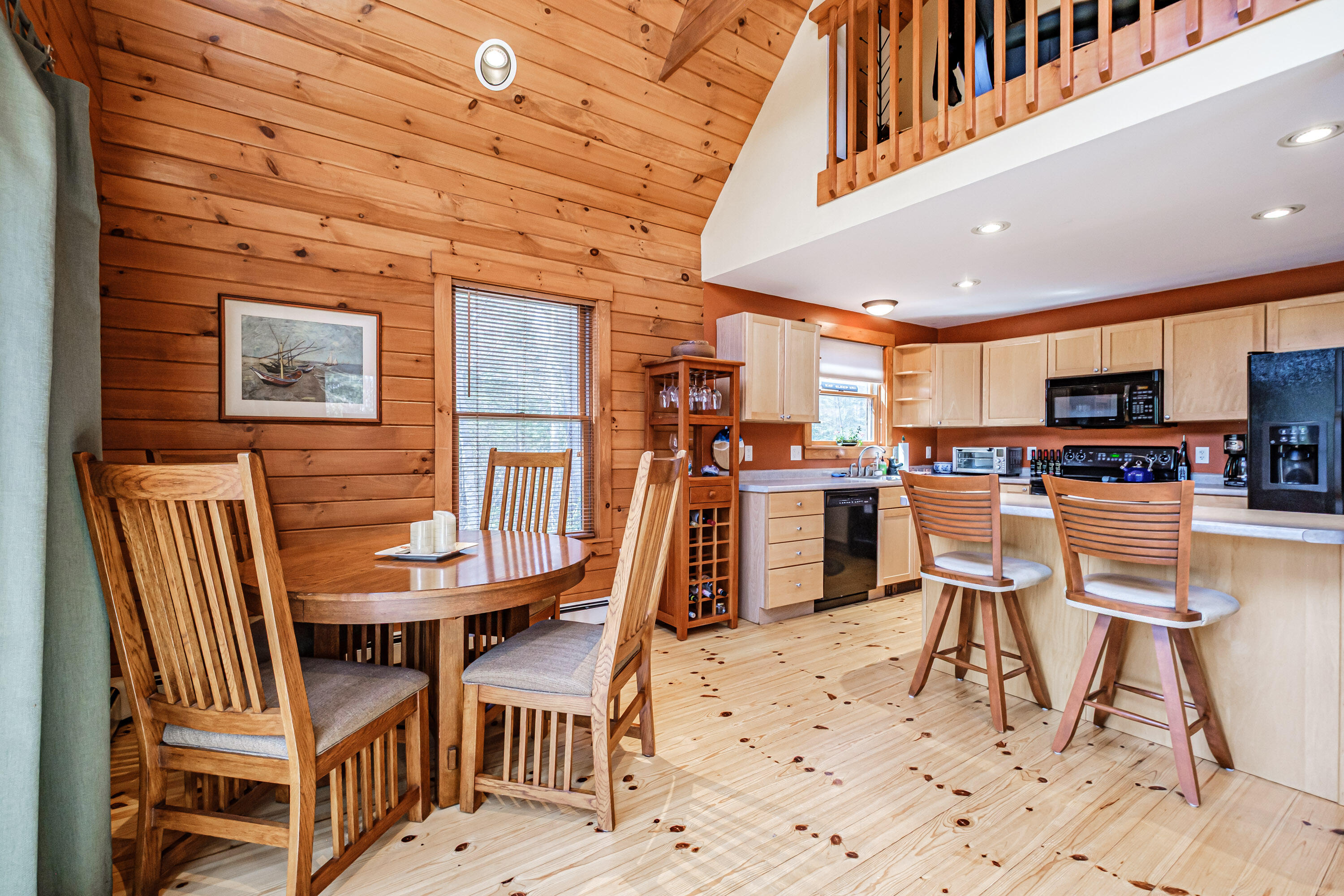 62 River Valley Acres Road Bethel ME 04217