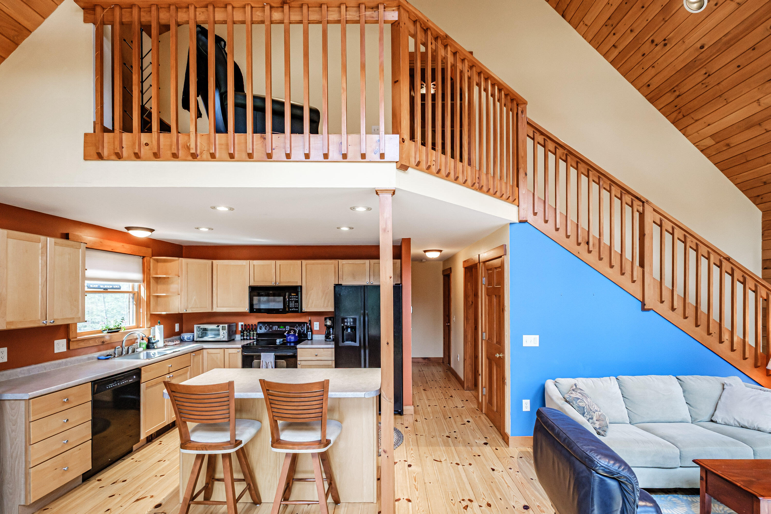 62 River Valley Acres Road Bethel ME 04217