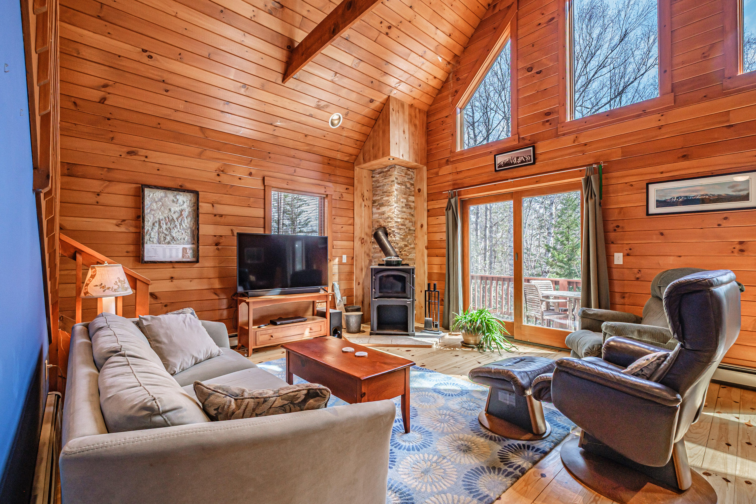 62 River Valley Acres Road Bethel ME 04217