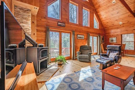 62 River Valley Acres Road Bethel ME 04217