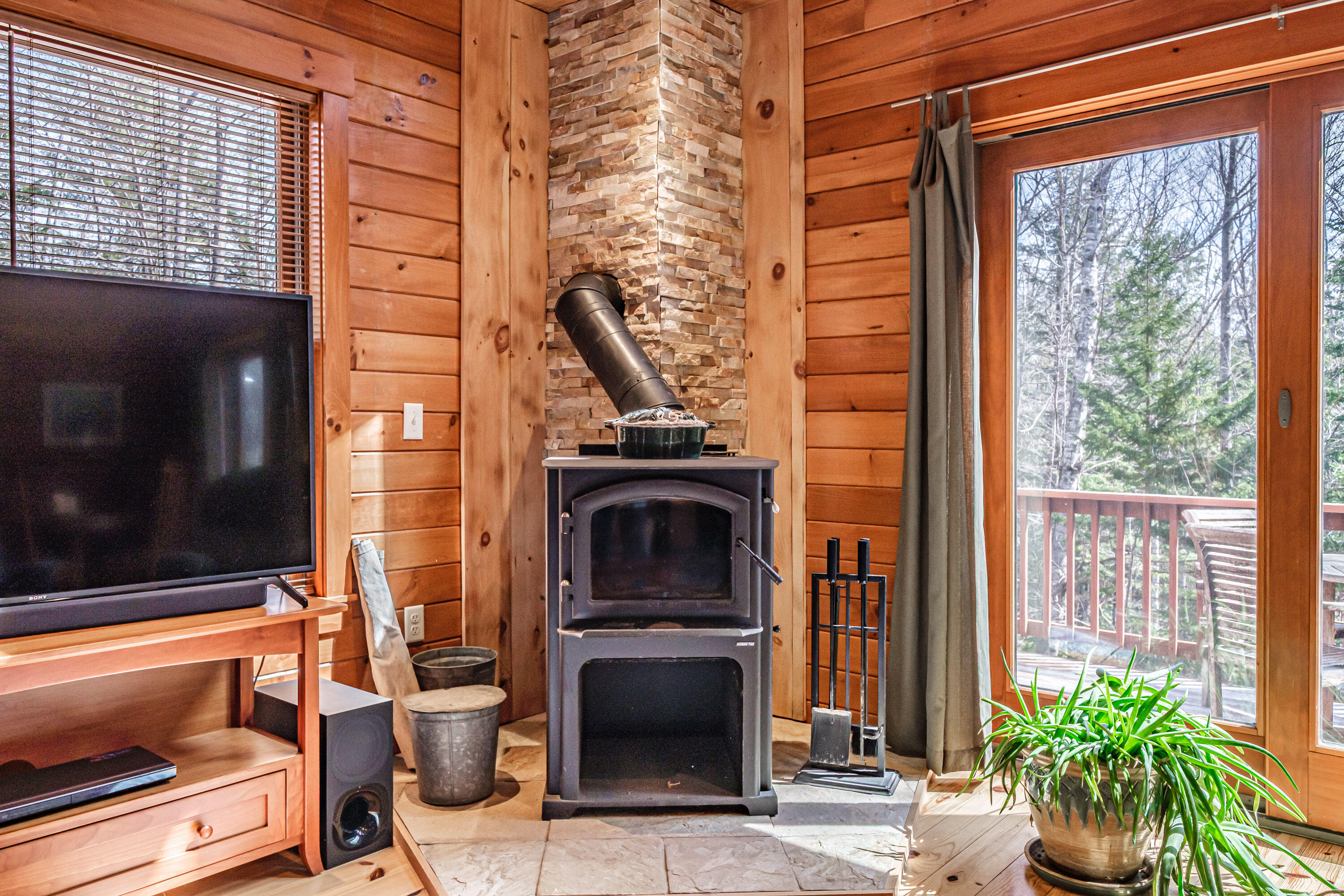 62 River Valley Acres Road Bethel ME 04217