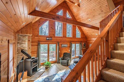 62 River Valley Acres Road Bethel ME 04217