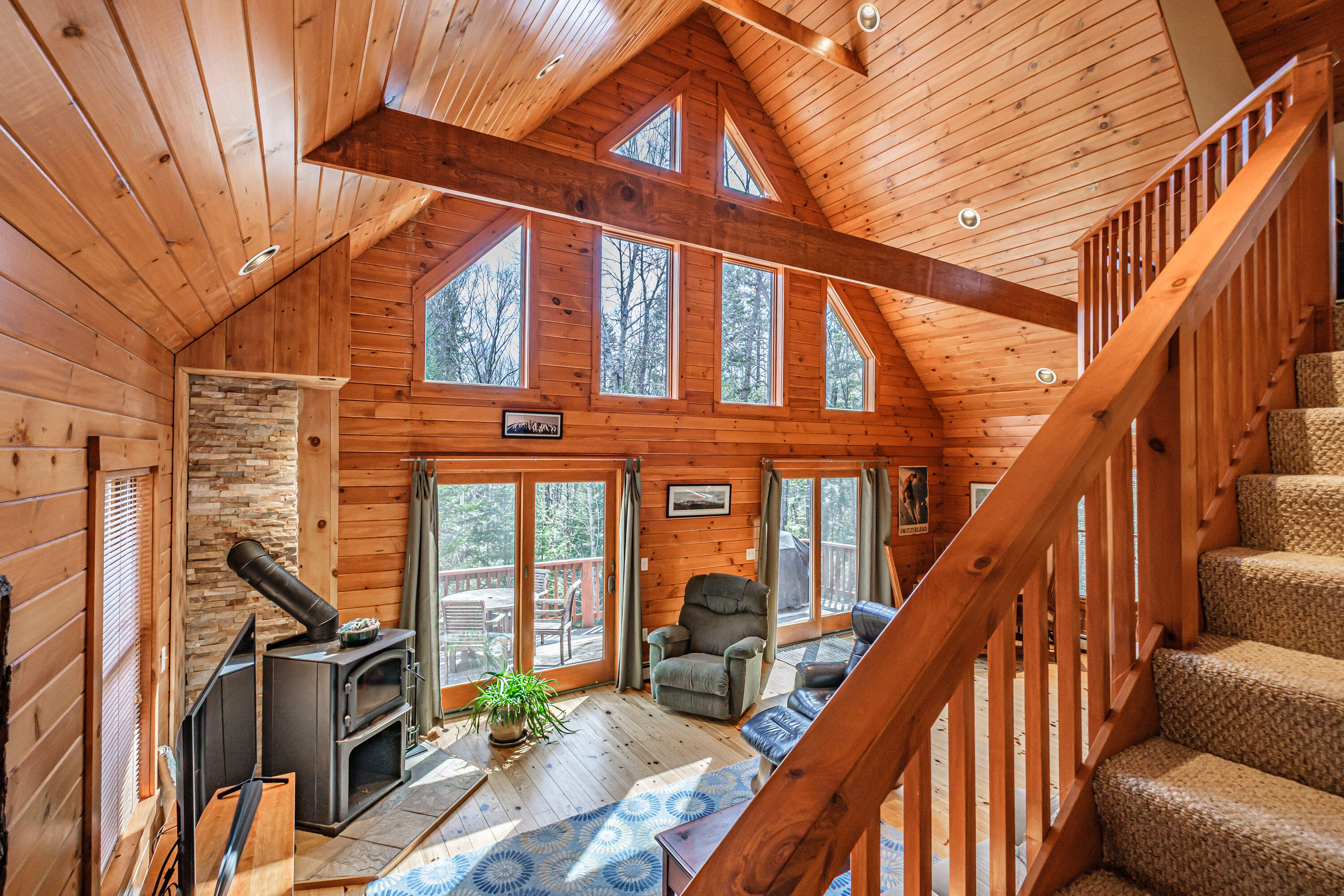 62 River Valley Acres Road Bethel ME 04217