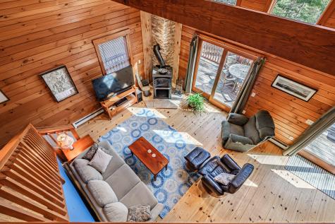 62 River Valley Acres Road Bethel ME 04217