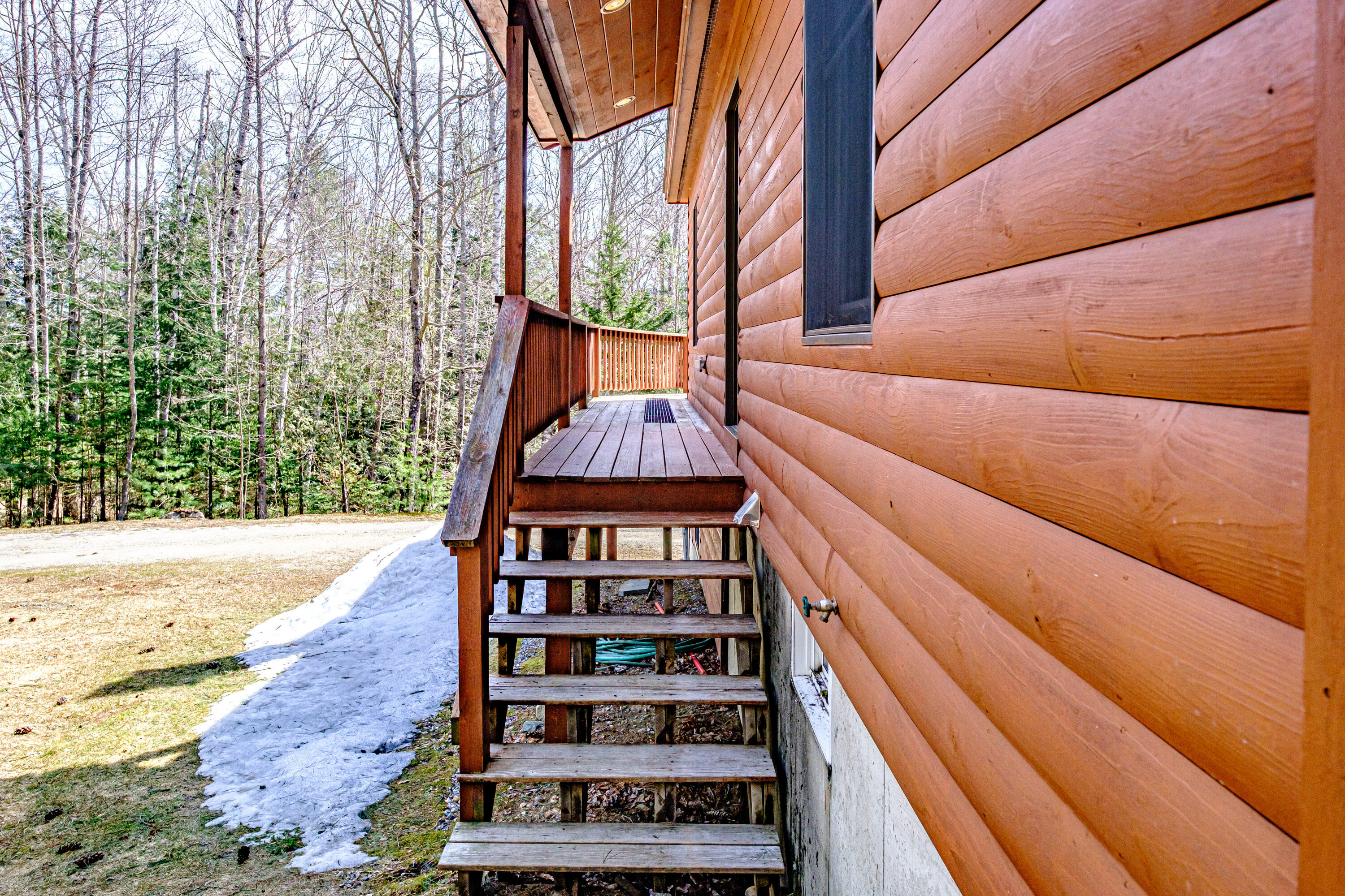 62 River Valley Acres Road Bethel ME 04217