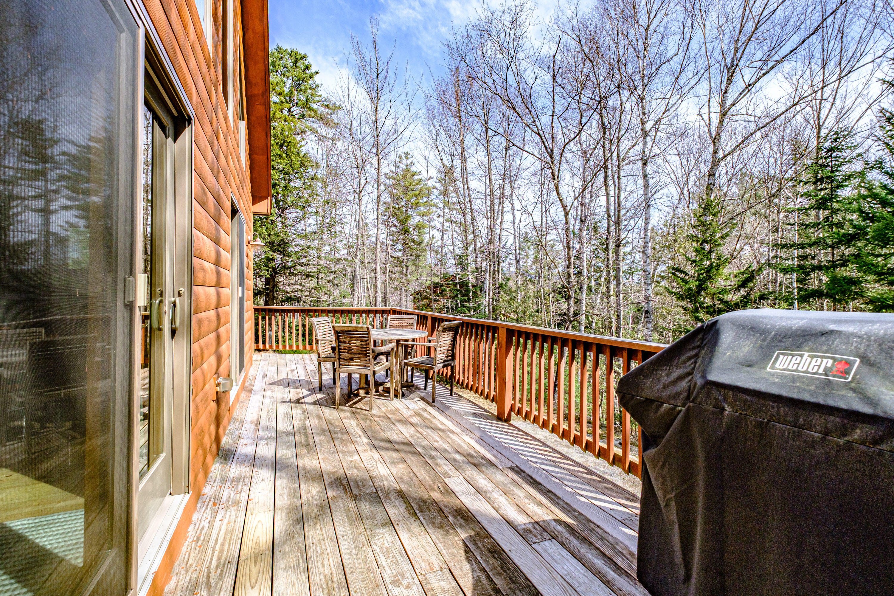 62 River Valley Acres Road Bethel ME 04217