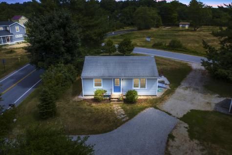 851 E Main Street Yarmouth ME 04096