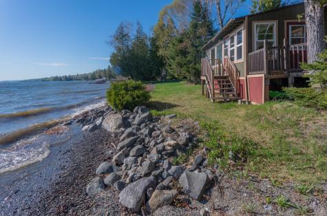 298 E Van Buren Cove Road Sinclair ME 04779