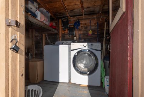 298 E Van Buren Cove Road Sinclair ME 04779