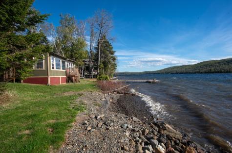 298 E Van Buren Cove Road Sinclair ME 04779