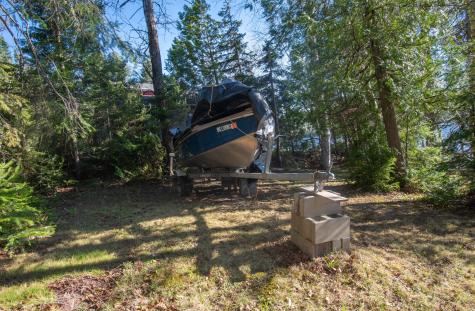 298 E Van Buren Cove Road Sinclair ME 04779