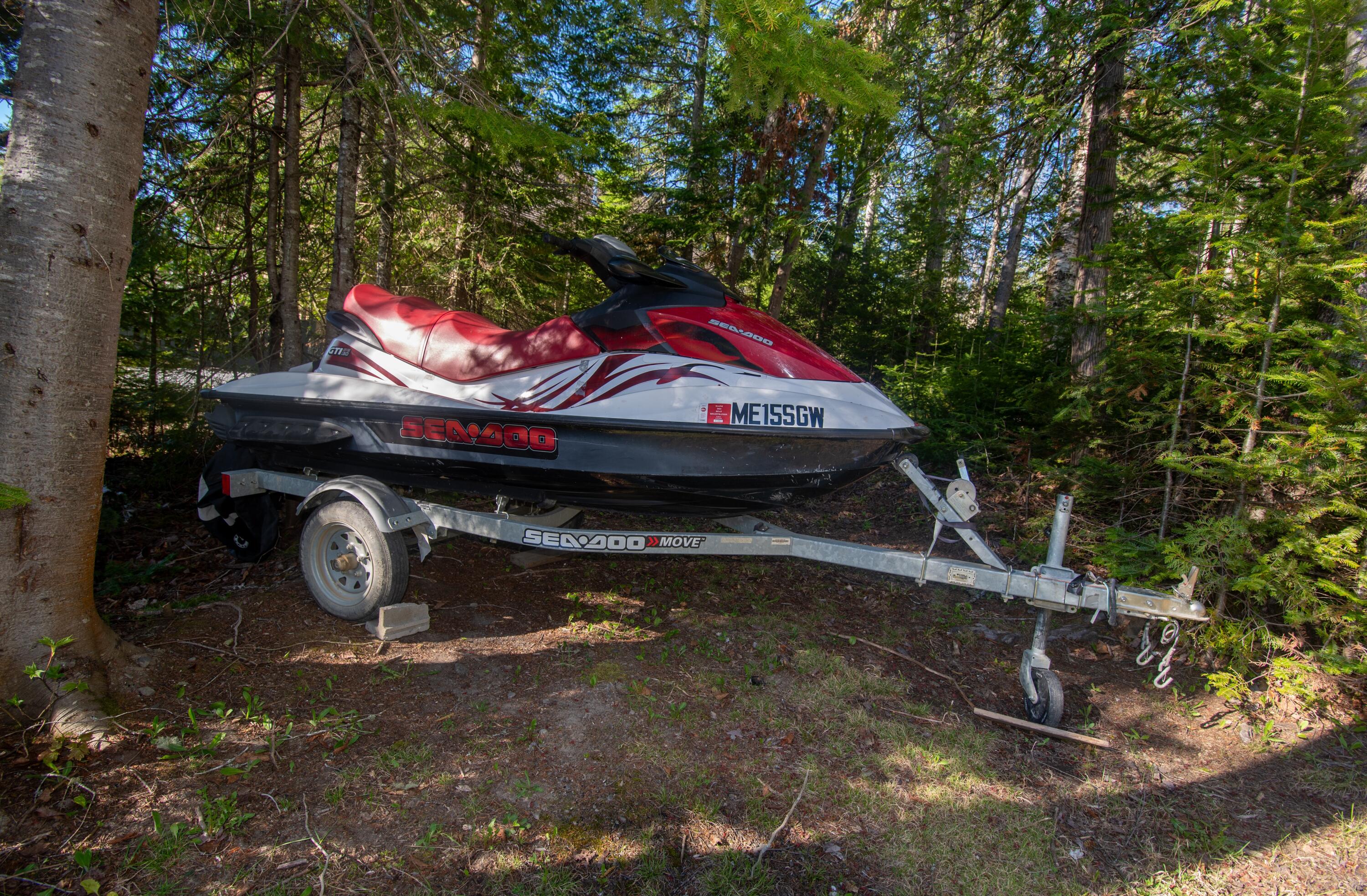 298 E Van Buren Cove Road Sinclair ME 04779