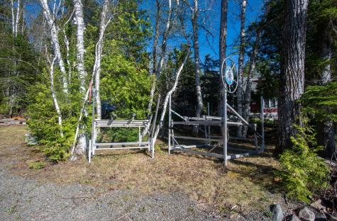 298 E Van Buren Cove Road Sinclair ME 04779