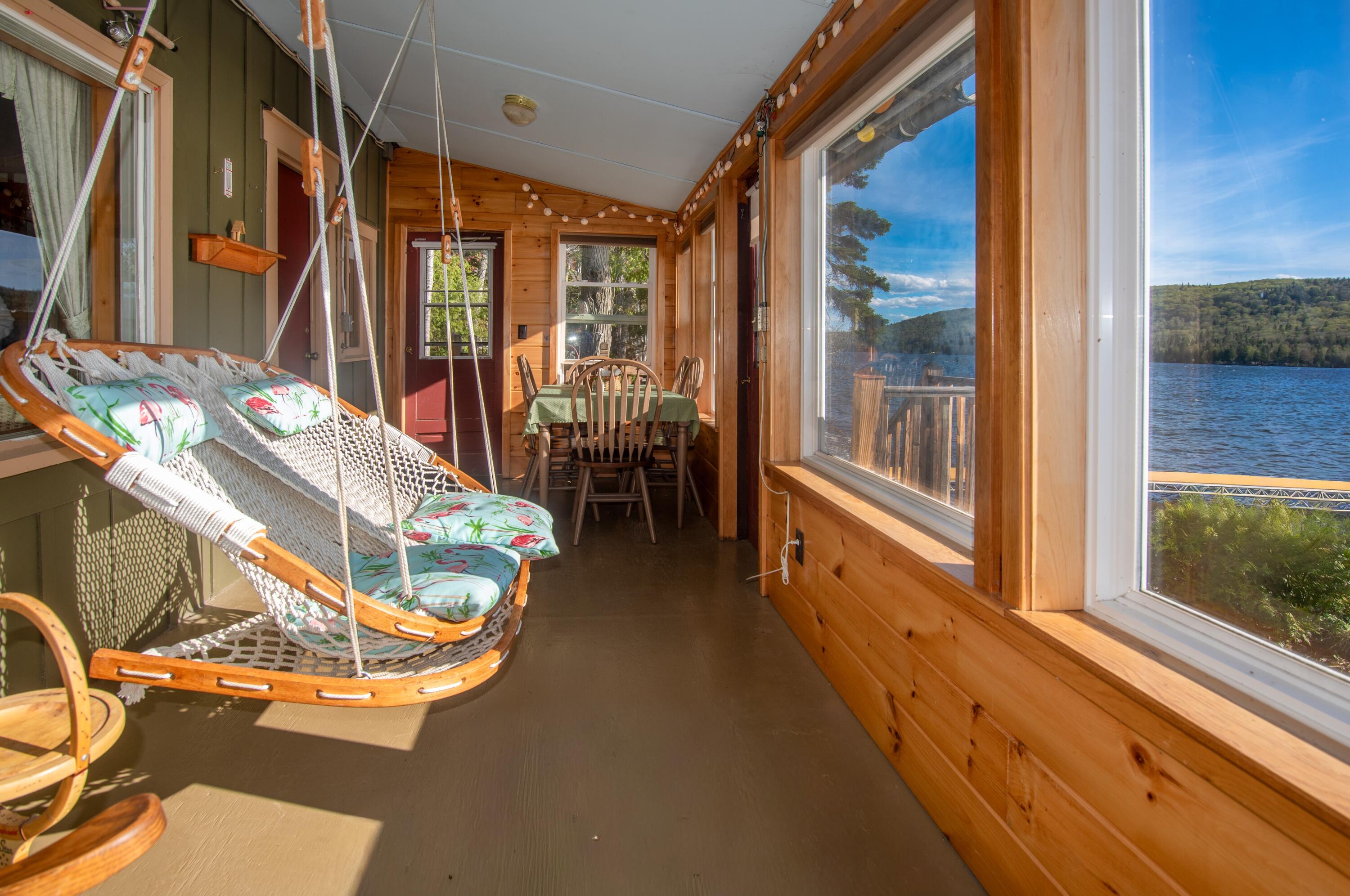 298 E Van Buren Cove Road Sinclair ME 04779