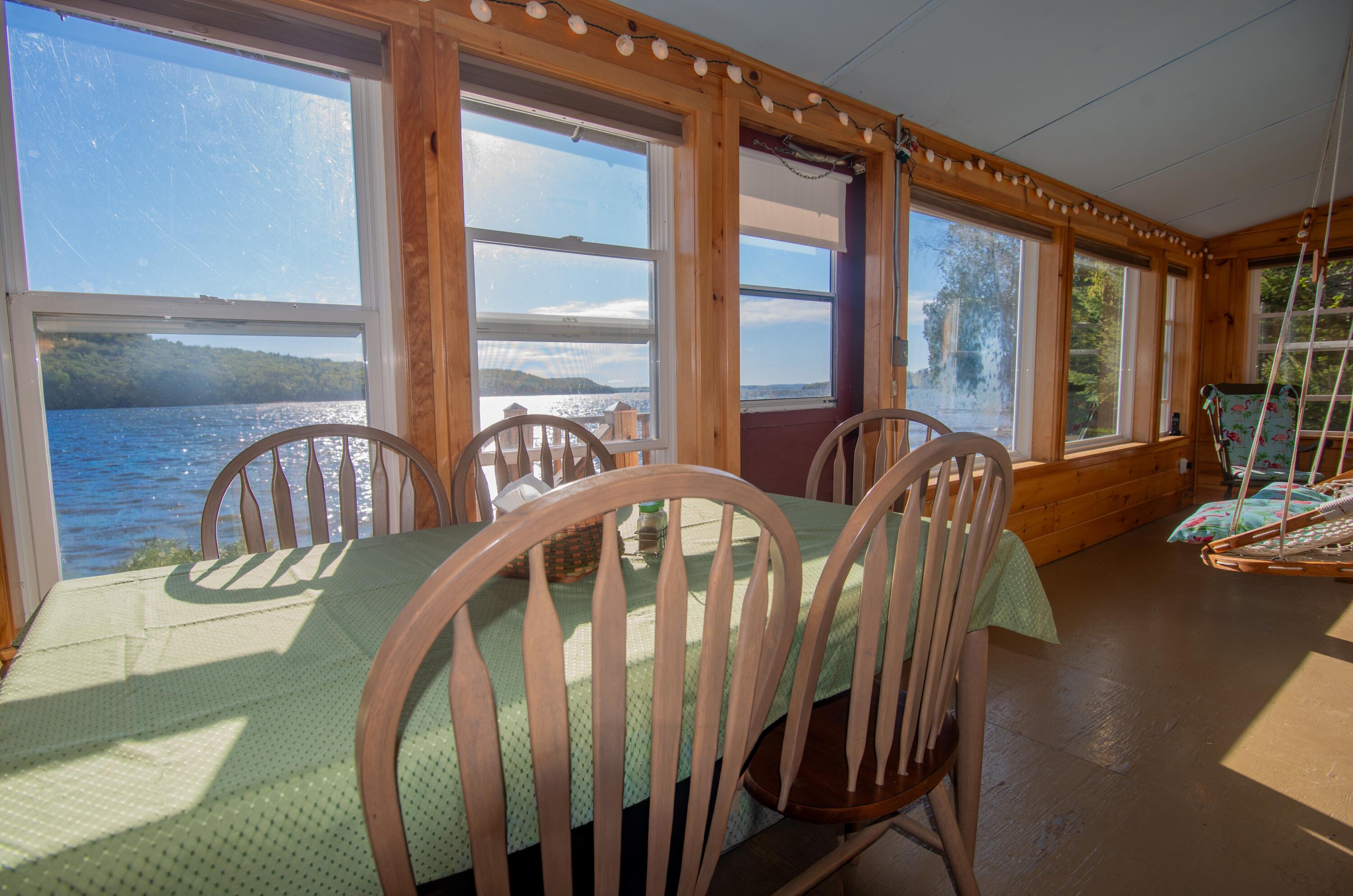 298 E Van Buren Cove Road Sinclair ME 04779
