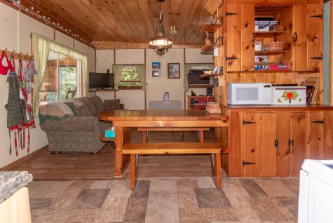 298 E Van Buren Cove Road Sinclair ME 04779