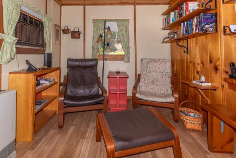 298 E Van Buren Cove Road Sinclair ME 04779