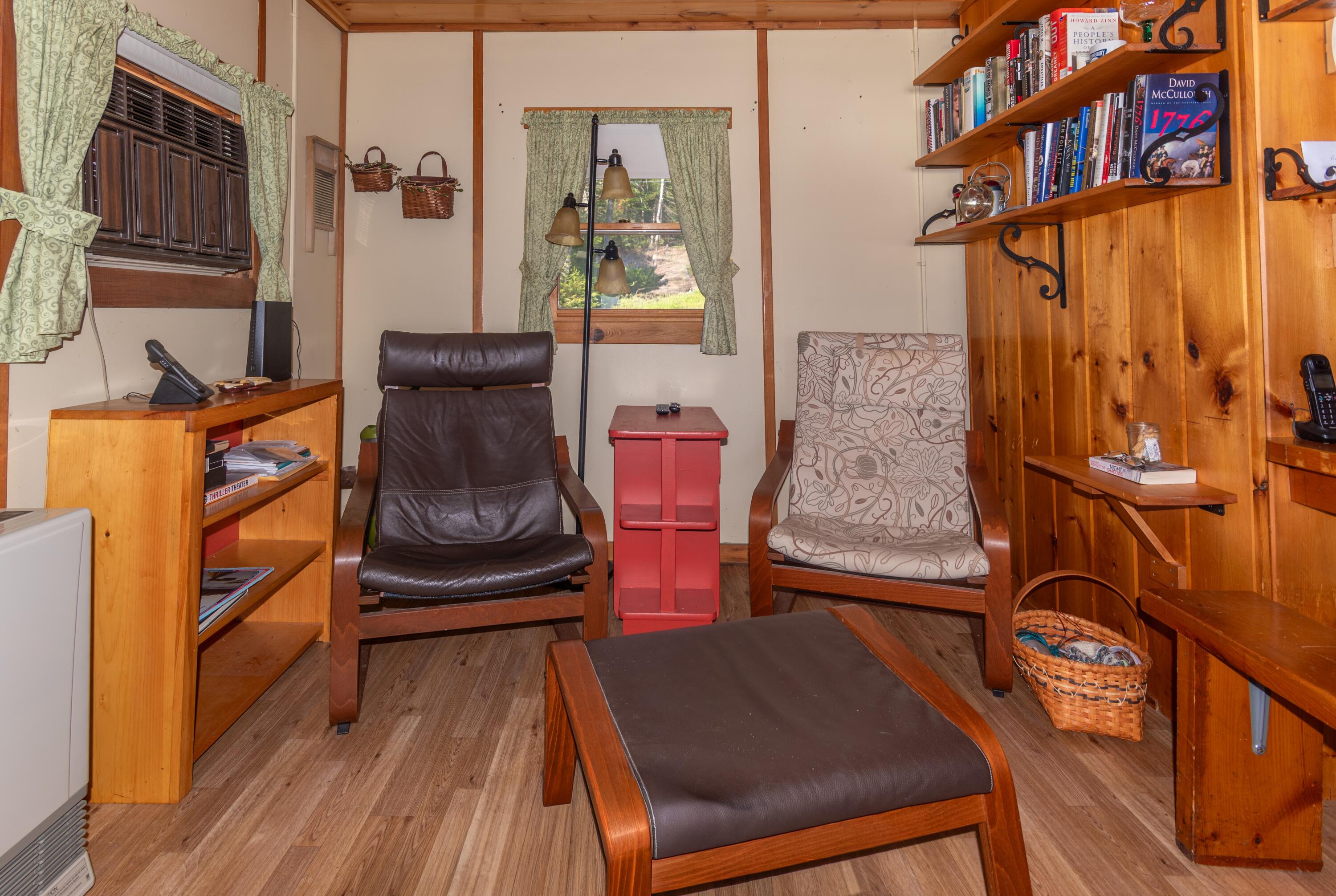 298 E Van Buren Cove Road Sinclair ME 04779