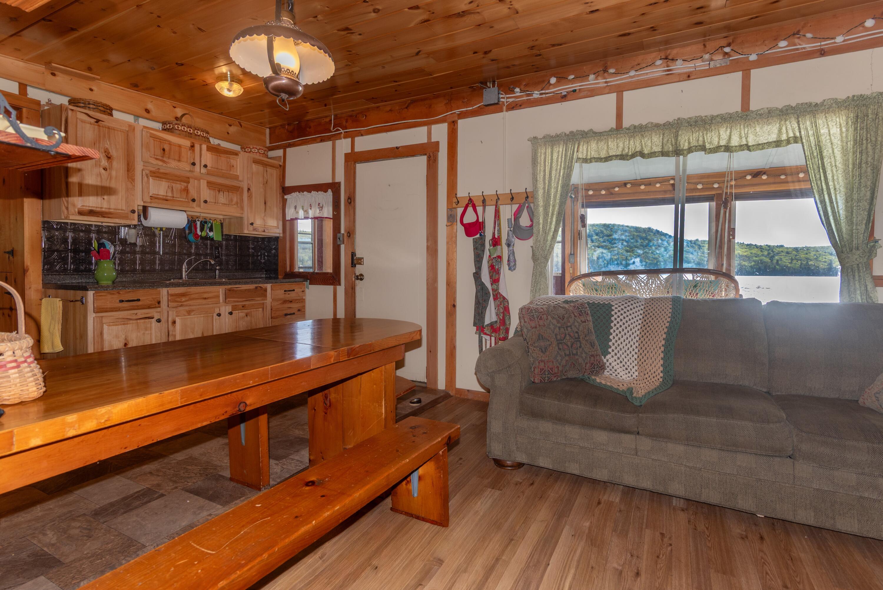 298 E Van Buren Cove Road Sinclair ME 04779