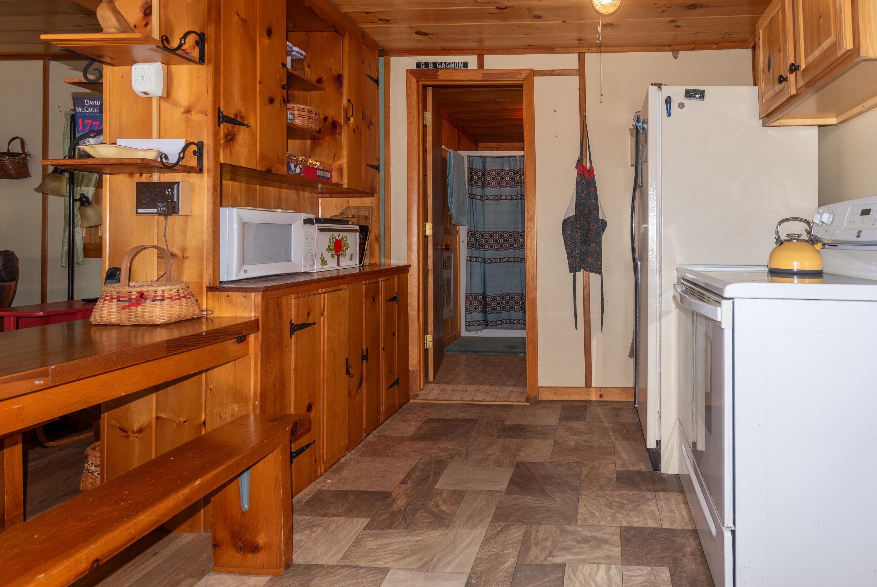 298 E Van Buren Cove Road Sinclair ME 04779