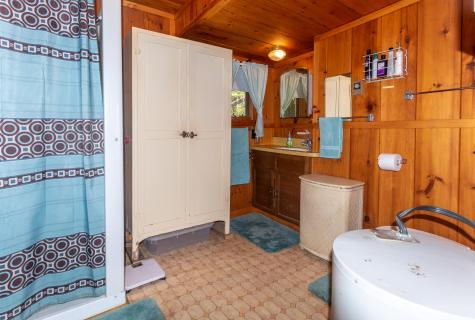 298 E Van Buren Cove Road Sinclair ME 04779