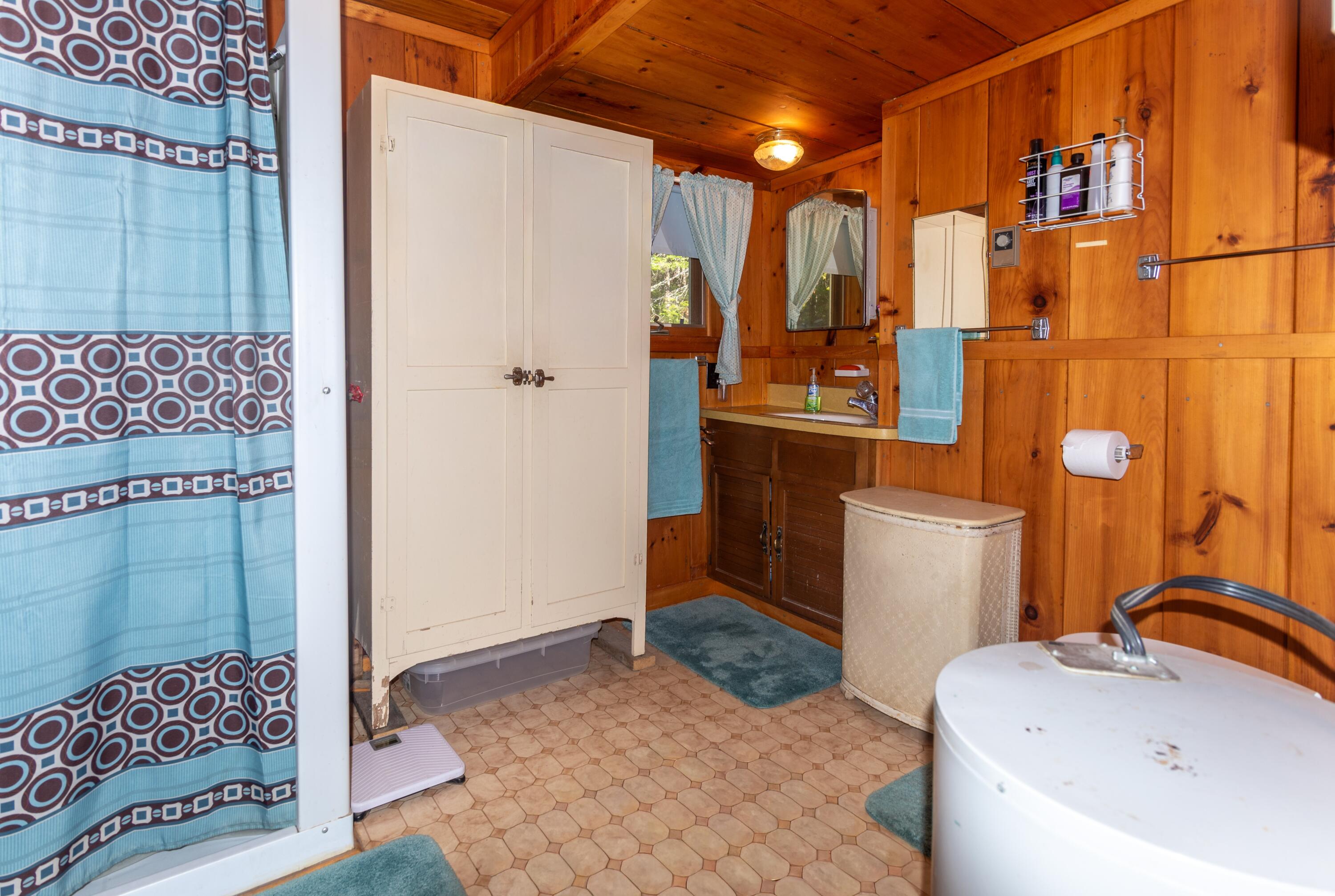 298 E Van Buren Cove Road Sinclair ME 04779