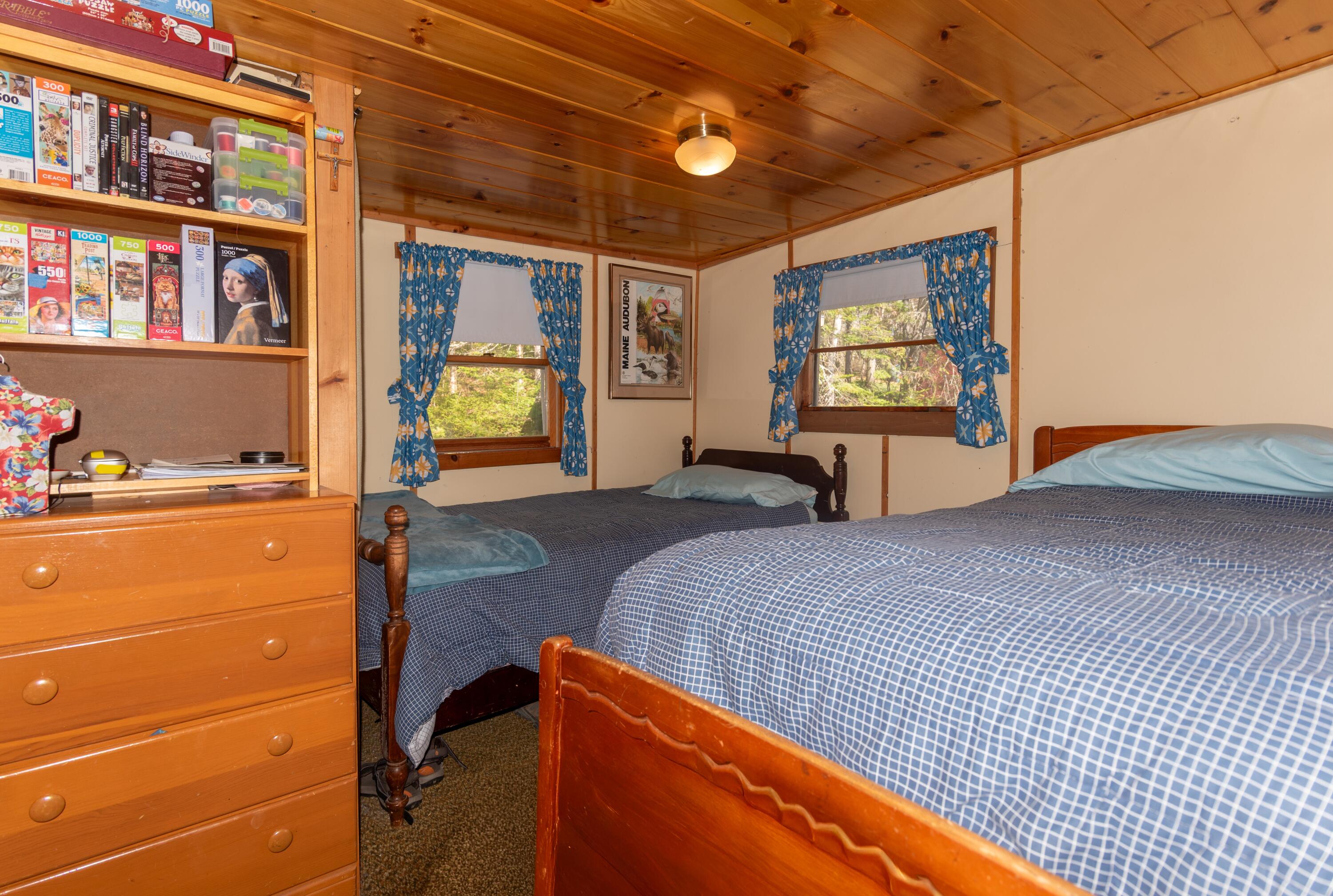 298 E Van Buren Cove Road Sinclair ME 04779