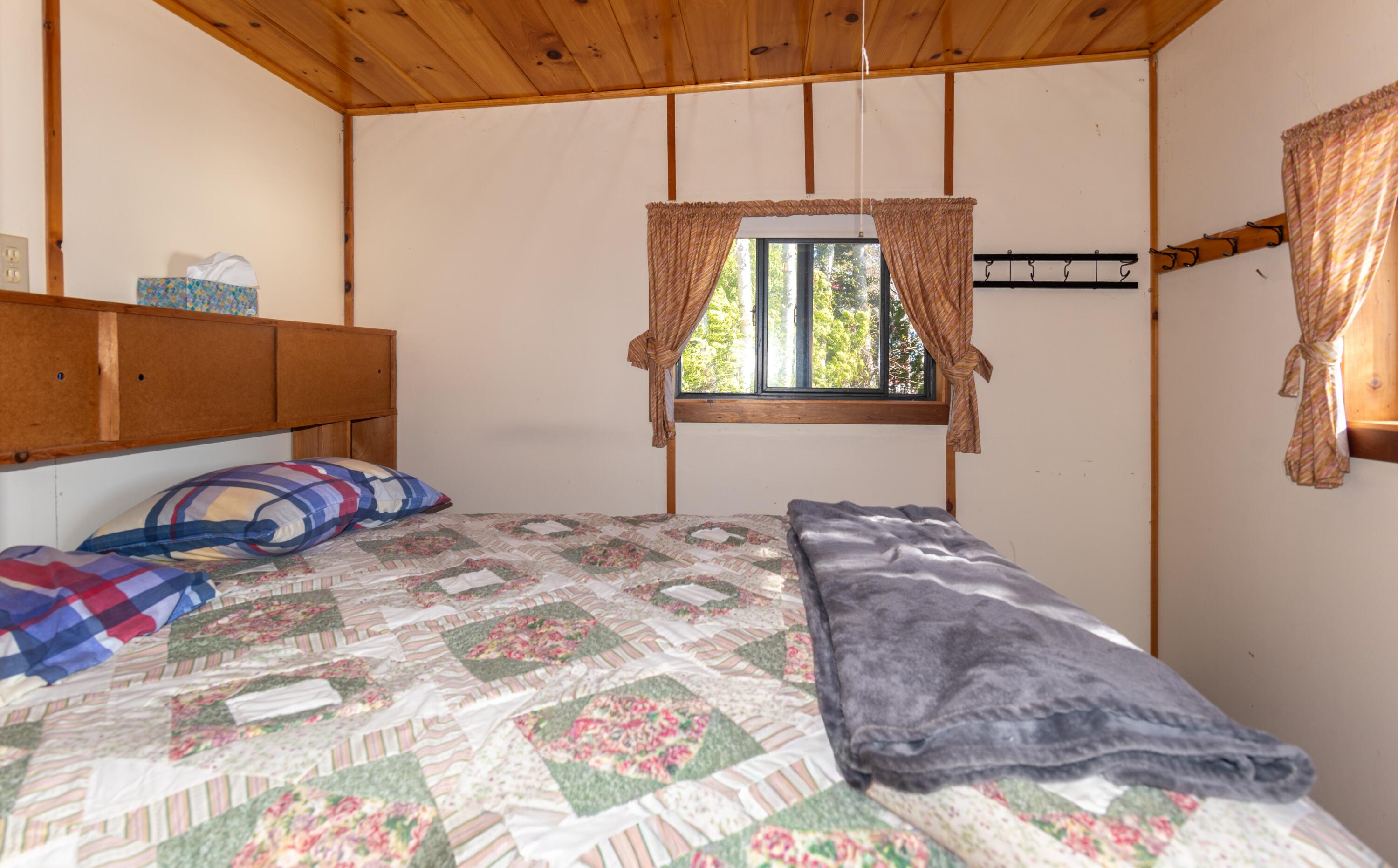 298 E Van Buren Cove Road Sinclair ME 04779