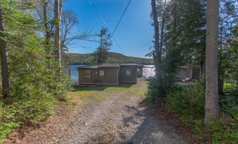 298 E Van Buren Cove Road Sinclair ME 04779