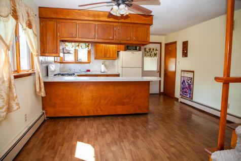257 Gibbs Mill Road Livermore ME 04253