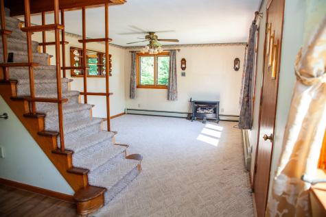 257 Gibbs Mill Road Livermore ME 04253