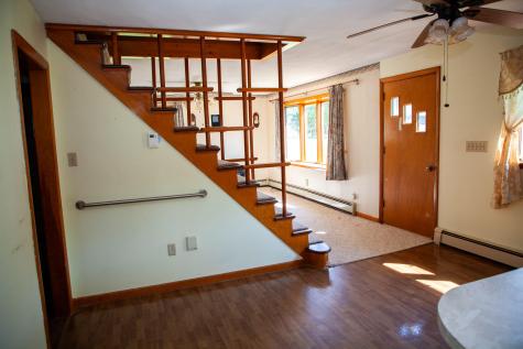 257 Gibbs Mill Road Livermore ME 04253