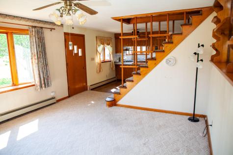 257 Gibbs Mill Road Livermore ME 04253