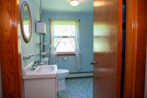 257 Gibbs Mill Road Livermore ME 04253