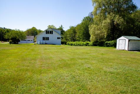 257 Gibbs Mill Road Livermore ME 04253