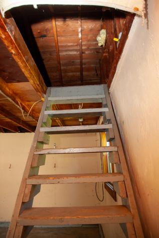 257 Gibbs Mill Road Livermore ME 04253
